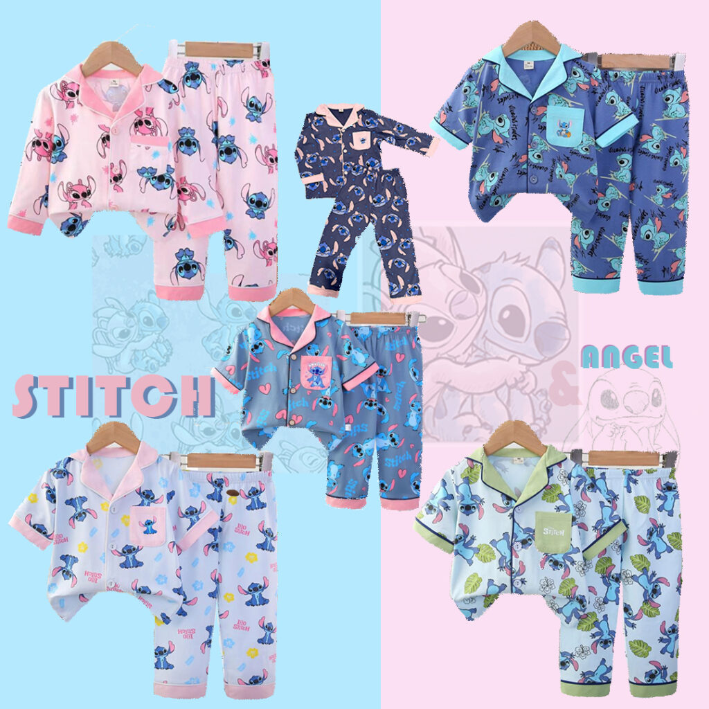 Pyjama's